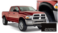 Bushwacker - Bushwacker 50919-35 Pocket Style Color Match Fender Flares - Image 1