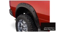 Bushwacker - Bushwacker 50919-35 Pocket Style Color Match Fender Flares - Image 4