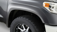 Bushwacker - Bushwacker 30919-02 Extend-A-Fender Flares - Image 3