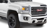 Bushwacker - Bushwacker 40967-14 Pocket Style Color Match Fender Flares - Image 4