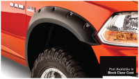 Bushwacker - Bushwacker 50915-35 Pocket Style Color Match Fender Flares - Image 2