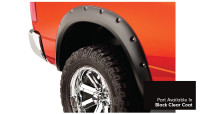 Bushwacker - Bushwacker 50915-35 Pocket Style Color Match Fender Flares - Image 3