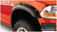 Bushwacker - Bushwacker 50915-65 Pocket Style Color Match Fender Flares - Image 2