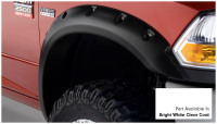 Bushwacker - Bushwacker 50919-15 Pocket Style Color Match Fender Flares - Image 2