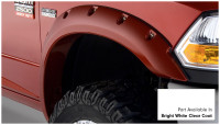 Bushwacker - Bushwacker 50919-15 Pocket Style Color Match Fender Flares - Image 3