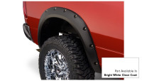Bushwacker - Bushwacker 50919-15 Pocket Style Color Match Fender Flares - Image 4