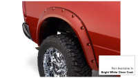 Bushwacker - Bushwacker 50919-15 Pocket Style Color Match Fender Flares - Image 5