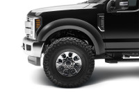 Bushwacker - Bushwacker 20943-02 Extend-A-Fender Flares - Image 3