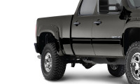 Bushwacker - Bushwacker 40957-84 Pocket Style Color Match Fender Flares - Image 3