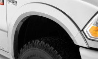 Bushwacker - Bushwacker 50917-15 OE Style Color Match Fender Flares - Image 2
