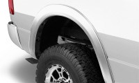 Bushwacker - Bushwacker 50917-15 OE Style Color Match Fender Flares - Image 3