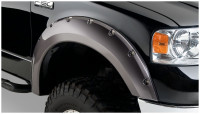 Bushwacker - Bushwacker 20916-02 Pocket Style Fender Flares - Image 3