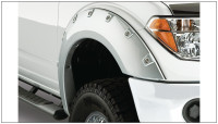 Bushwacker - Bushwacker 71906-02 Boss Pocket Style Fender Flares - Image 2