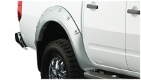 Bushwacker - Bushwacker 71906-02 Boss Pocket Style Fender Flares - Image 3