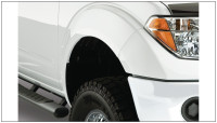 Bushwacker - Bushwacker 71906-02 Boss Pocket Style Fender Flares - Image 5