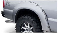 Bushwacker - Bushwacker 20084-02 Pocket Style Fender Flares - Image 2