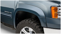 Bushwacker - Bushwacker 40952-02 Extend-A-Fender Flares - Image 3