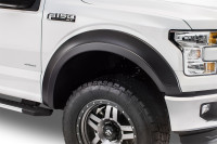 Bushwacker - Bushwacker 20936-02 Extend-A-Fender Flares - Image 2
