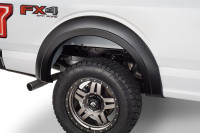 Bushwacker - Bushwacker 20936-02 Extend-A-Fender Flares - Image 3