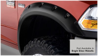 Bushwacker - Bushwacker 50919-55 Pocket Style Color Match Fender Flares - Image 2