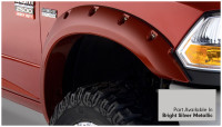 Bushwacker - Bushwacker 50919-55 Pocket Style Color Match Fender Flares - Image 3