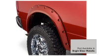 Bushwacker - Bushwacker 50919-55 Pocket Style Color Match Fender Flares - Image 5