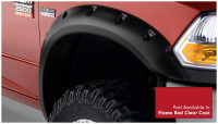 Bushwacker - Bushwacker 50919-75 Pocket Style Color Match Fender Flares - Image 2