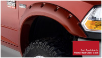 Bushwacker - Bushwacker 50919-75 Pocket Style Color Match Fender Flares - Image 3
