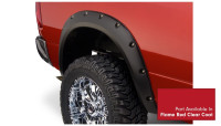 Bushwacker - Bushwacker 50919-75 Pocket Style Color Match Fender Flares - Image 4
