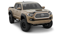 Bushwacker - Bushwacker 30922-02 Pocket Style Fender Flares - Image 5