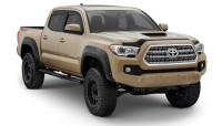 Bushwacker - Bushwacker 30922-02 Pocket Style Fender Flares - Image 6