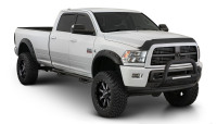 Bushwacker - Bushwacker 50052-02 Max Coverage Pocket Style Fender Flares - Image 2