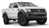 Bushwacker - Bushwacker 20934-02 Pocket Style Fender Flares - Image 5