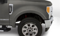 Bushwacker - Bushwacker 20944-6A OE Style Color Match Fender Flares - Image 2