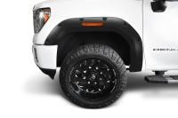 Bushwacker - Bushwacker 40987-02 Pocket Style Fender Flares - Image 1