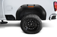 Bushwacker - Bushwacker 40987-02 Pocket Style Fender Flares - Image 2