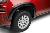 Bushwacker - Bushwacker 40177-02 Extend-A-Fender Flares - Image 1