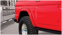 Bushwacker - Bushwacker 20002-07 Cut-Out Fender Flares - Image 2