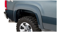 Bushwacker - Bushwacker 40110-02 Extend-A-Fender Flares - Image 2