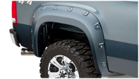 Bushwacker - Bushwacker 40953-02 Boss Pocket Style Fender Flares - Image 5