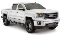 Bushwacker - Bushwacker 40958-02 Boss Pocket Style Fender Flares - Image 4