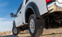 Bushwacker - Bushwacker 20942-02 Pocket Style Fender Flares - Image 4
