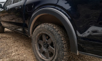 Bushwacker - Bushwacker 21917-02 OE Style Fender Flares - Image 3