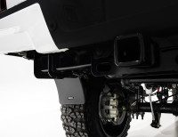 Bushwacker - Bushwacker MUD-20092 TrailArmor Mud Flaps - Image 5