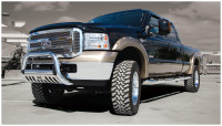 Bushwacker - Bushwacker 20914-02 Pocket Style Fender Flares - Image 4