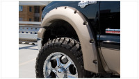 Bushwacker - Bushwacker 20914-02 Pocket Style Fender Flares - Image 5