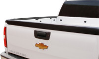 Stampede - Stampede BRC0030 Smooth Tail Gate Cap - Image 1