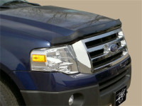 Stampede - Stampede 2138-2 Vigilante Premium Hood Protector - Image 2