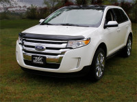 Stampede - Stampede 2152-2 Vigilante Premium Hood Protector - Image 2