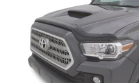 Stampede - Stampede 2319-2 Vigilante Premium Hood Protector - Image 4